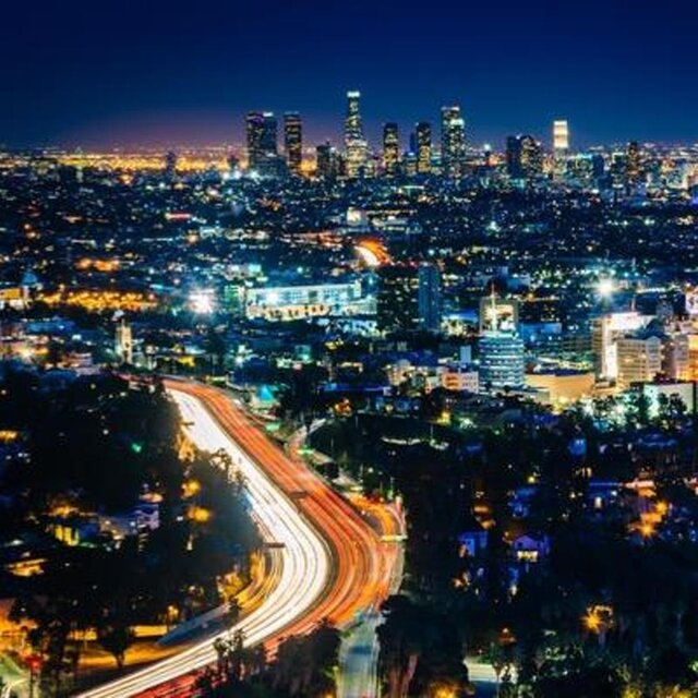 West Coast Highway