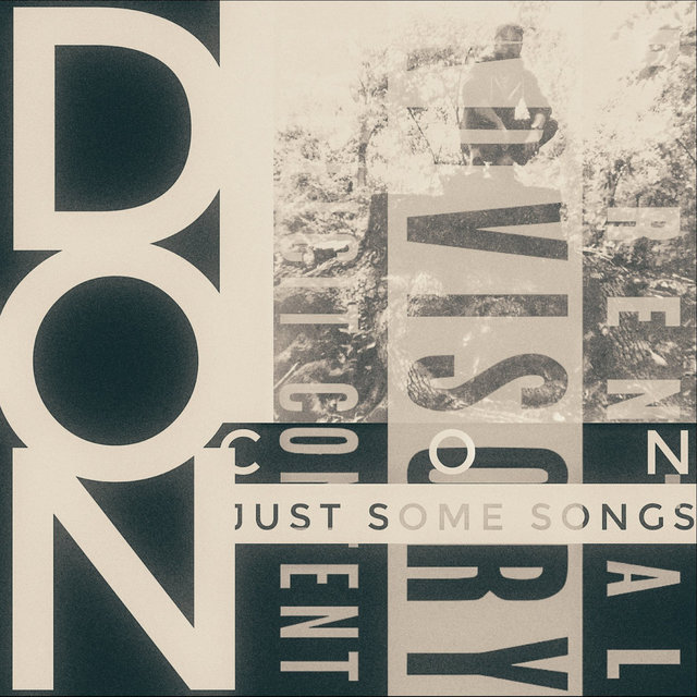 Just Some Songs