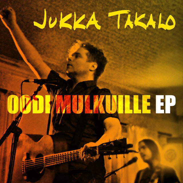 Oodi mulkuille - EP