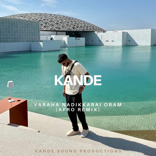 Varaha Nadhikarai (Afro Remix)