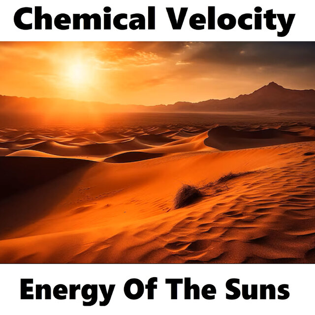 Energy of the Suns