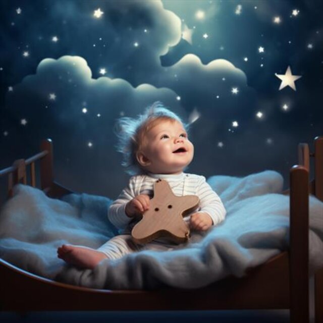 Spiel des Regens: Sanfte Melodien für den Baby-Schlaf