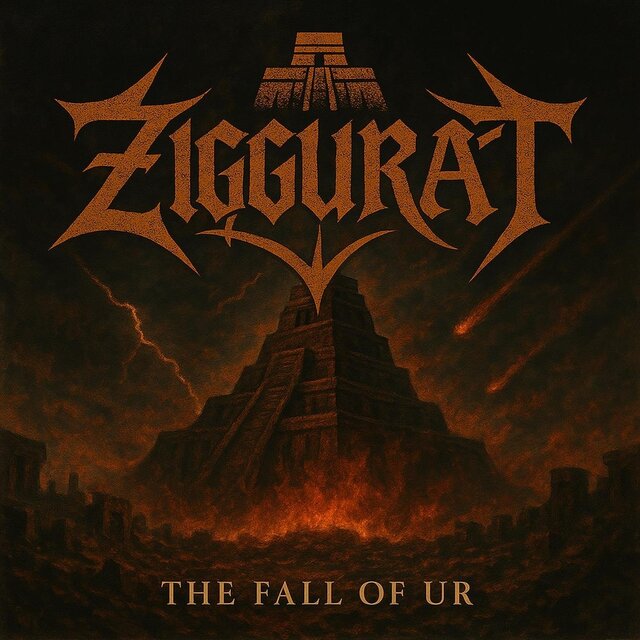 The Fall of Ur