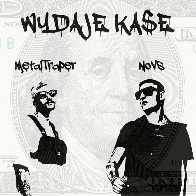 Wydaje Ka$E