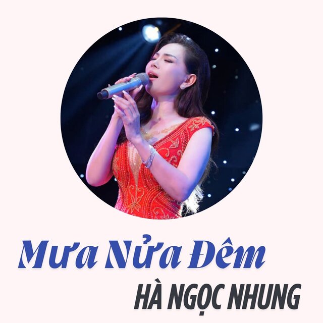 Mưa Nửa Đêm