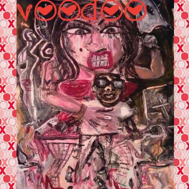 VooDoo