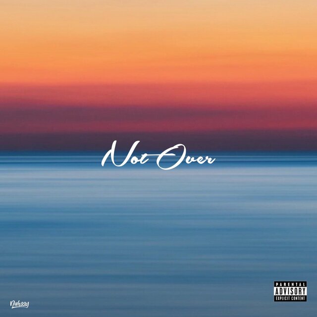Not Over