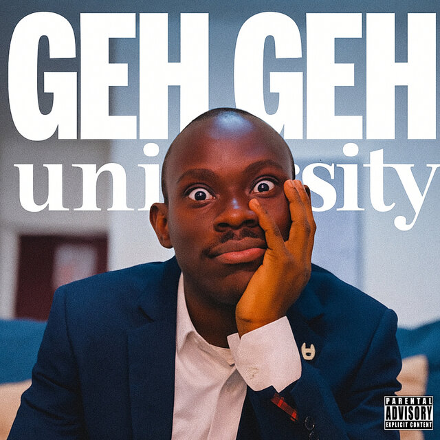 Geh Geh University