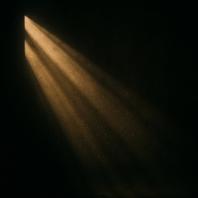 The Afternoon Light