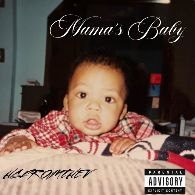 Mama's Baby