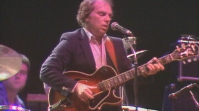 Tore Down à la Rimbaud (Live at the Sydney Entertainment Centre, 1985)