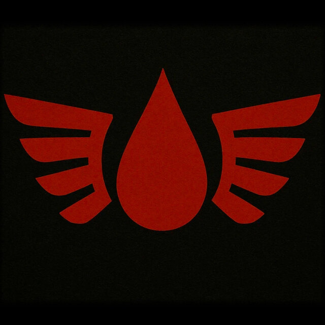 Sanguis Invictus (Inspired by Warhammer 40K)