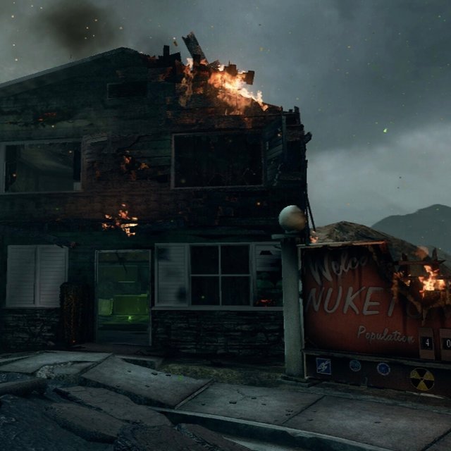 Nuketown