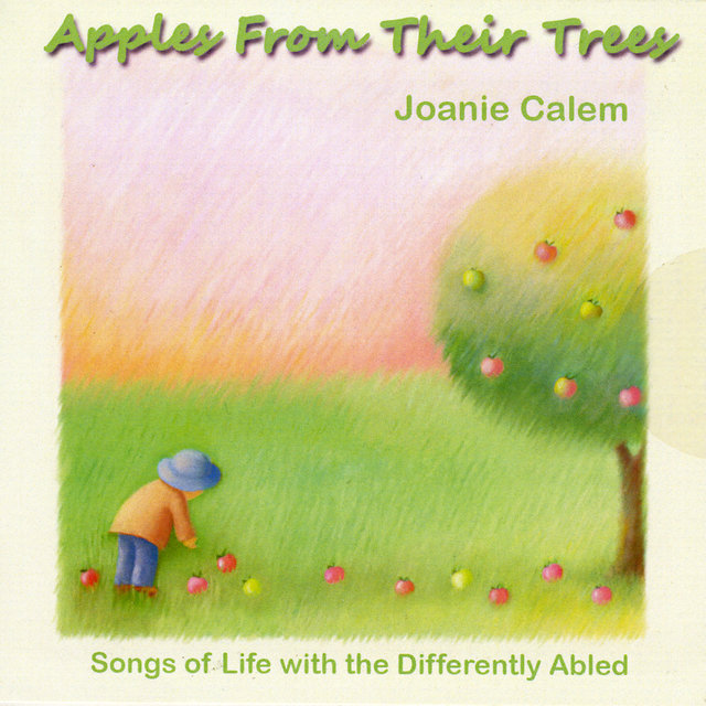Apples from Their Trees