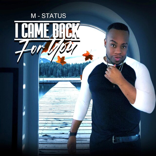 I Came Back For You