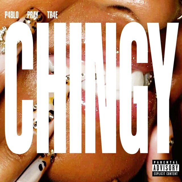 CHINGY
