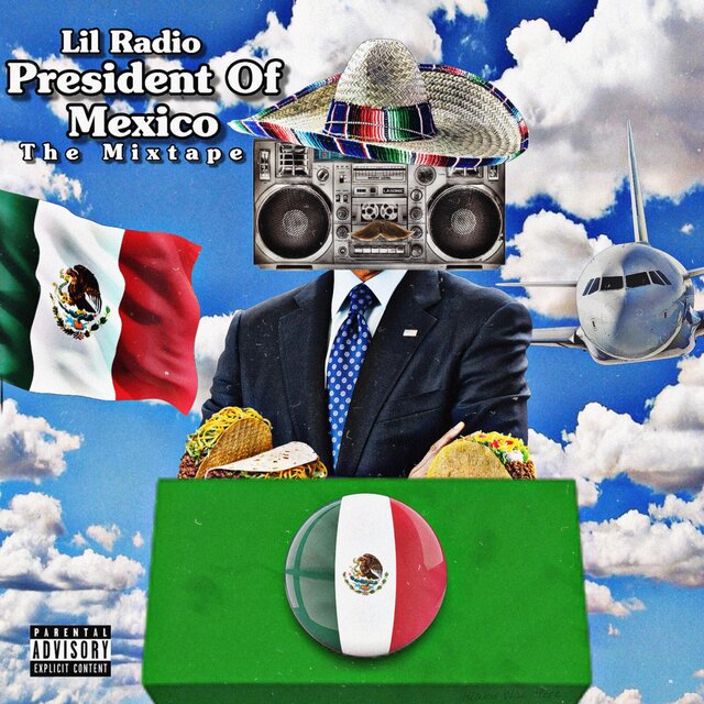 President Of Mexico