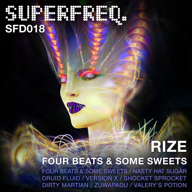 Four Beats & Some Sweets