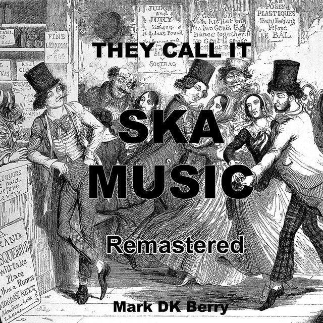 They Call It Ska Music