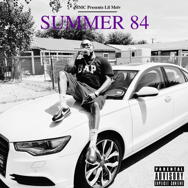 Summer 84