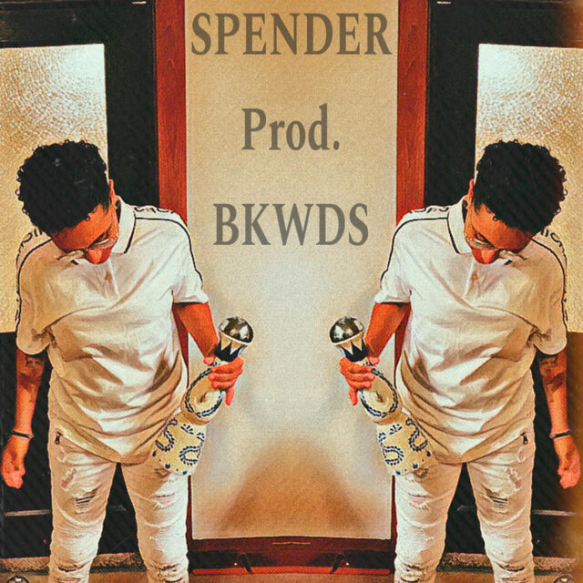 Spender Prod. Bkwds