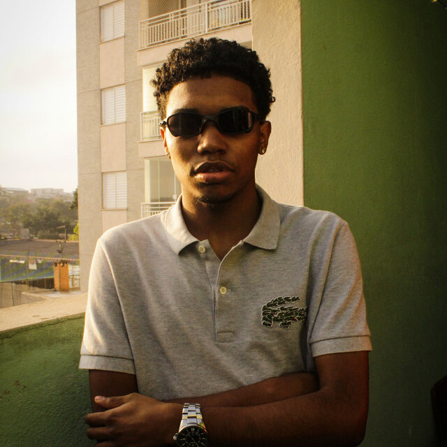 Vou de Lacoste