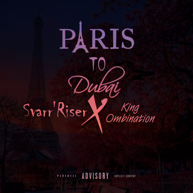 Paris 2 Dubai