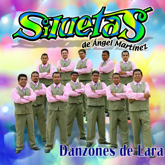 Danzones De Lara