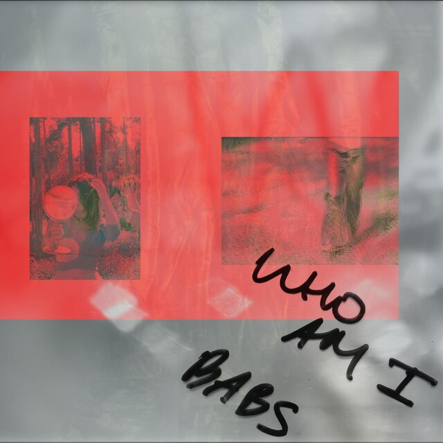 WHO AM I