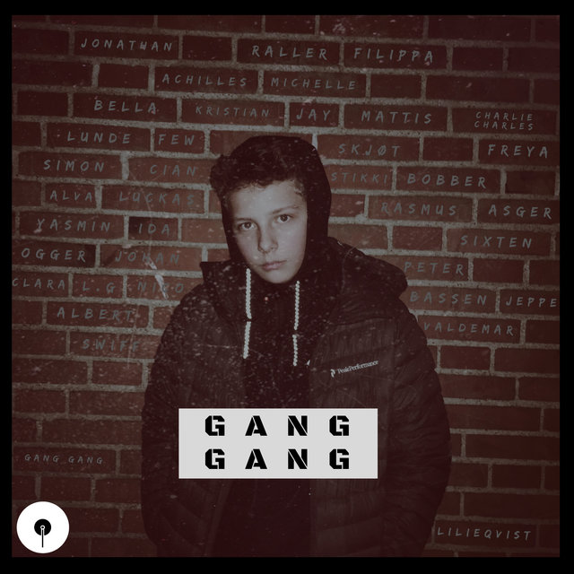 Gang Gang