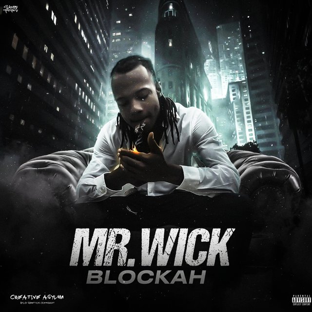 MR. WICK