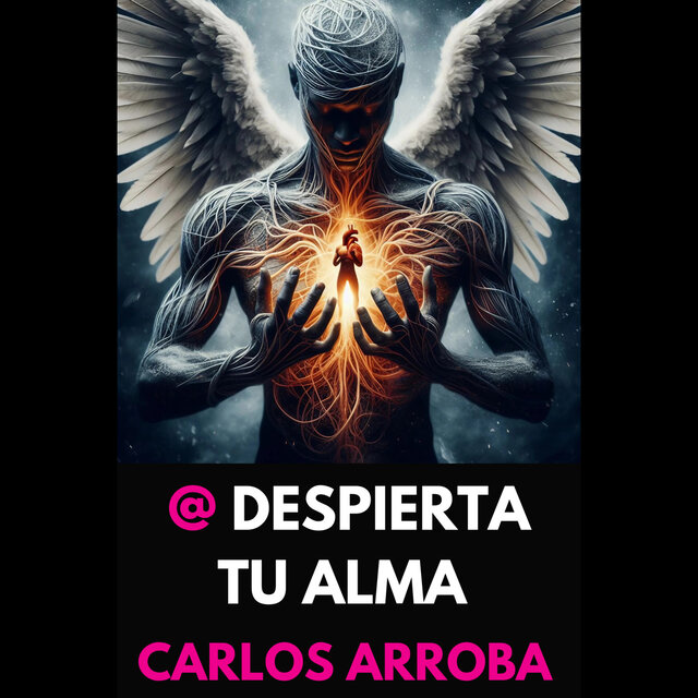 @ DESPIERTA TU ALMA (BANDA SONORA ORIGINAL DE LA PELÍCULA)