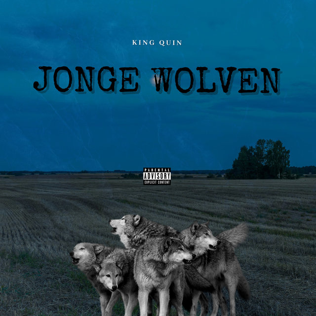 Jonge Wolven