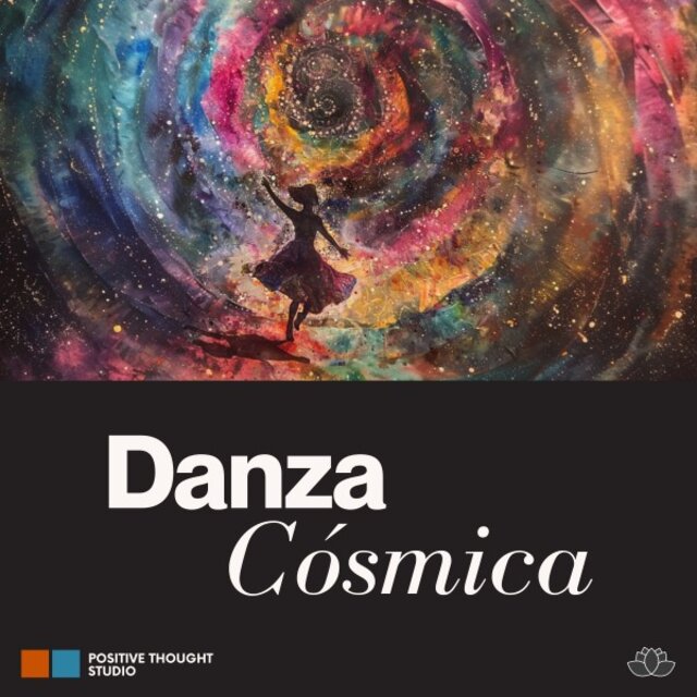 Danza Cósmica