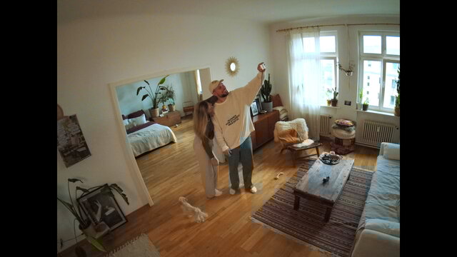 Immer noch für immer (Official Video)