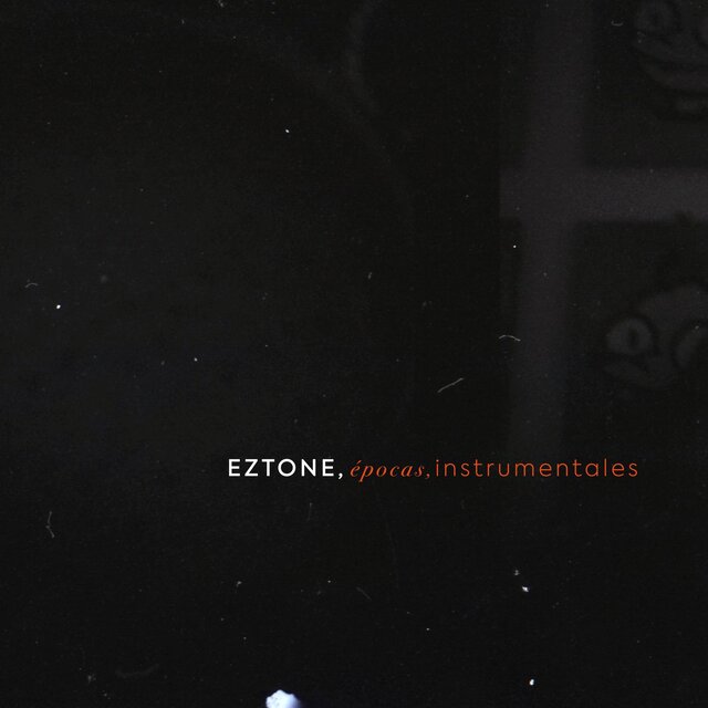 Epocas, Instrumentales