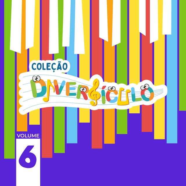 Diversículo, Vol.6