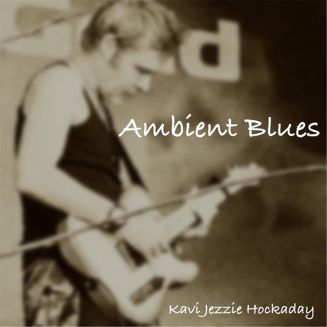 Ambient Blues