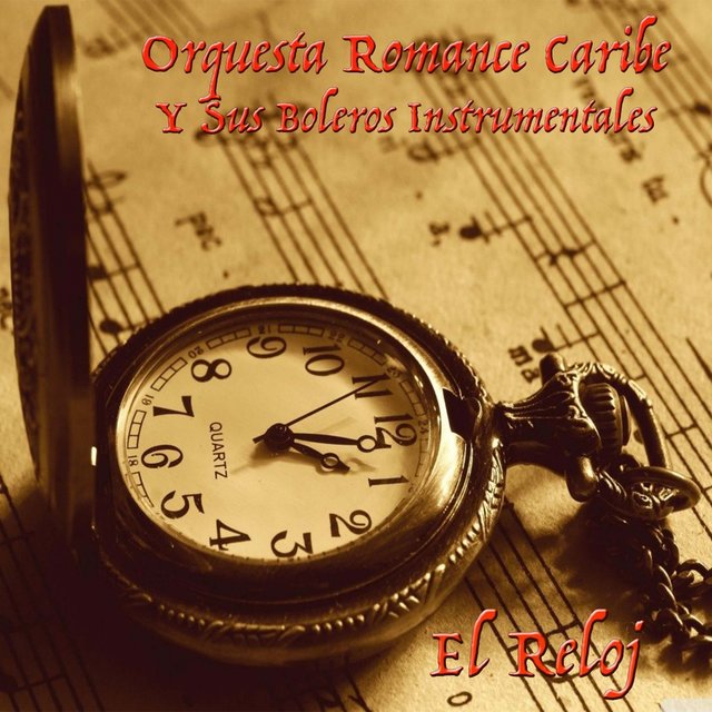 El Reloj