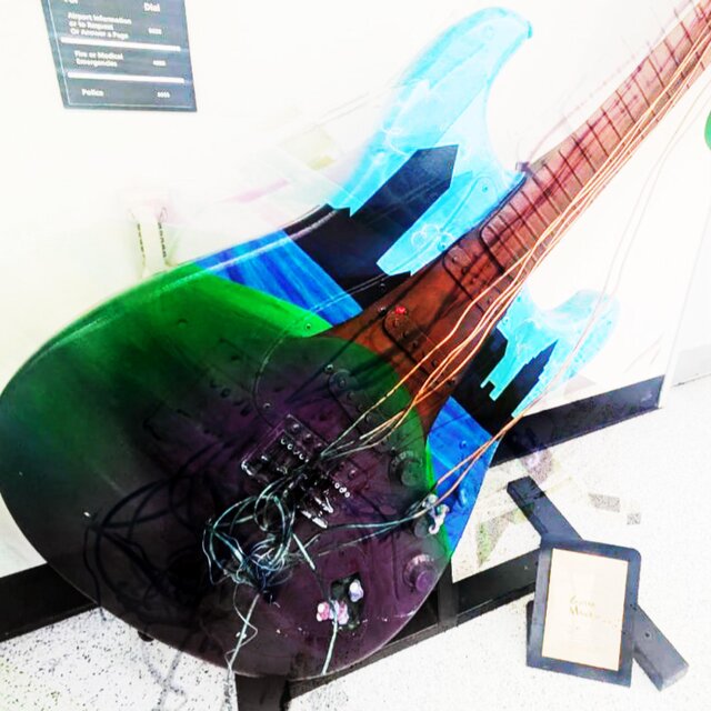 guitar music