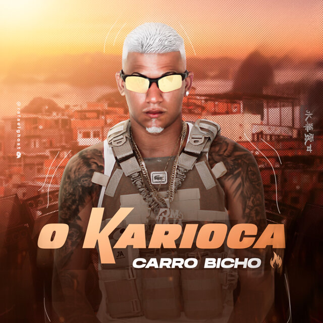 Proibidão Do Karioca