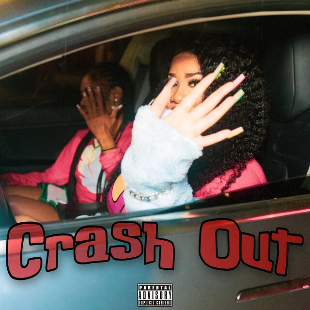 Crash Out