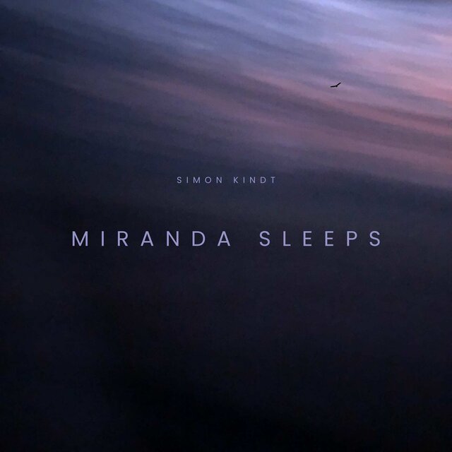 Miranda Sleeps