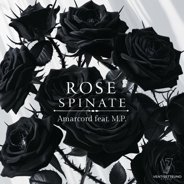 ROSE SPINATE