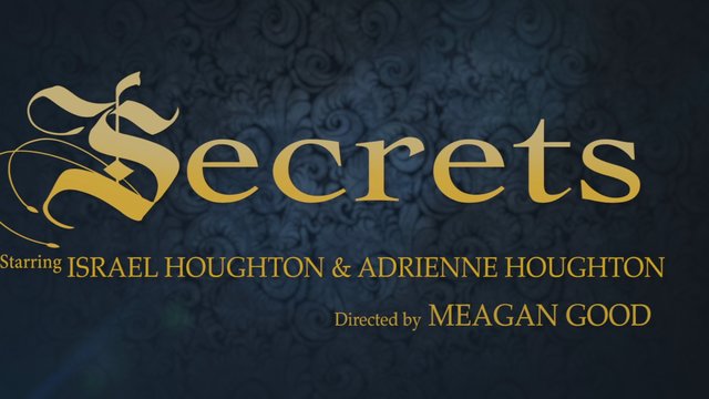 Secrets (feat. Adrienne Houghton) [Official Music Video]