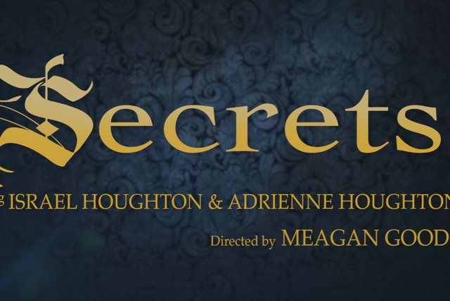 Secrets Feat Adrienne Houghton Official Music Video By Israel Houghton On Tidal Reckless love before i spoke a word, you were singing over me you've been so, so good to me before i took a breath, you breathed. secrets feat adrienne houghton official music video