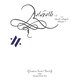 Cover art for album Astaroth: Book of Angels, Vol. 1 by John Zorn, Jamie Saft Trio