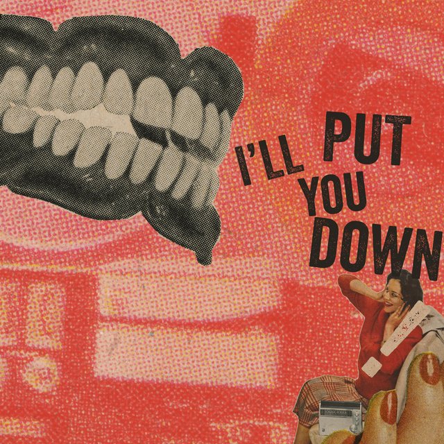 Put you Down (feat. Bad Posture)