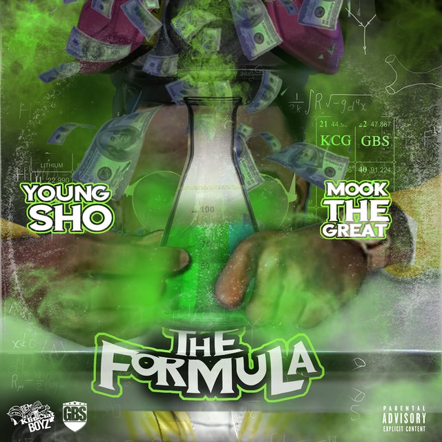 The Formula