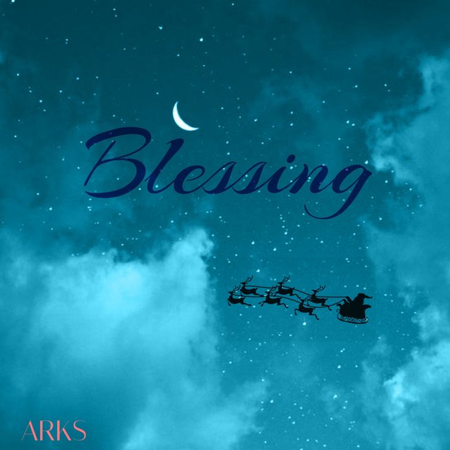 Blessing